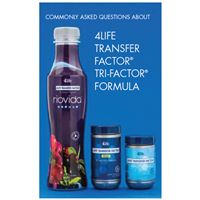 PyR de 4Life Transfer Factor Tri-Factor Formula